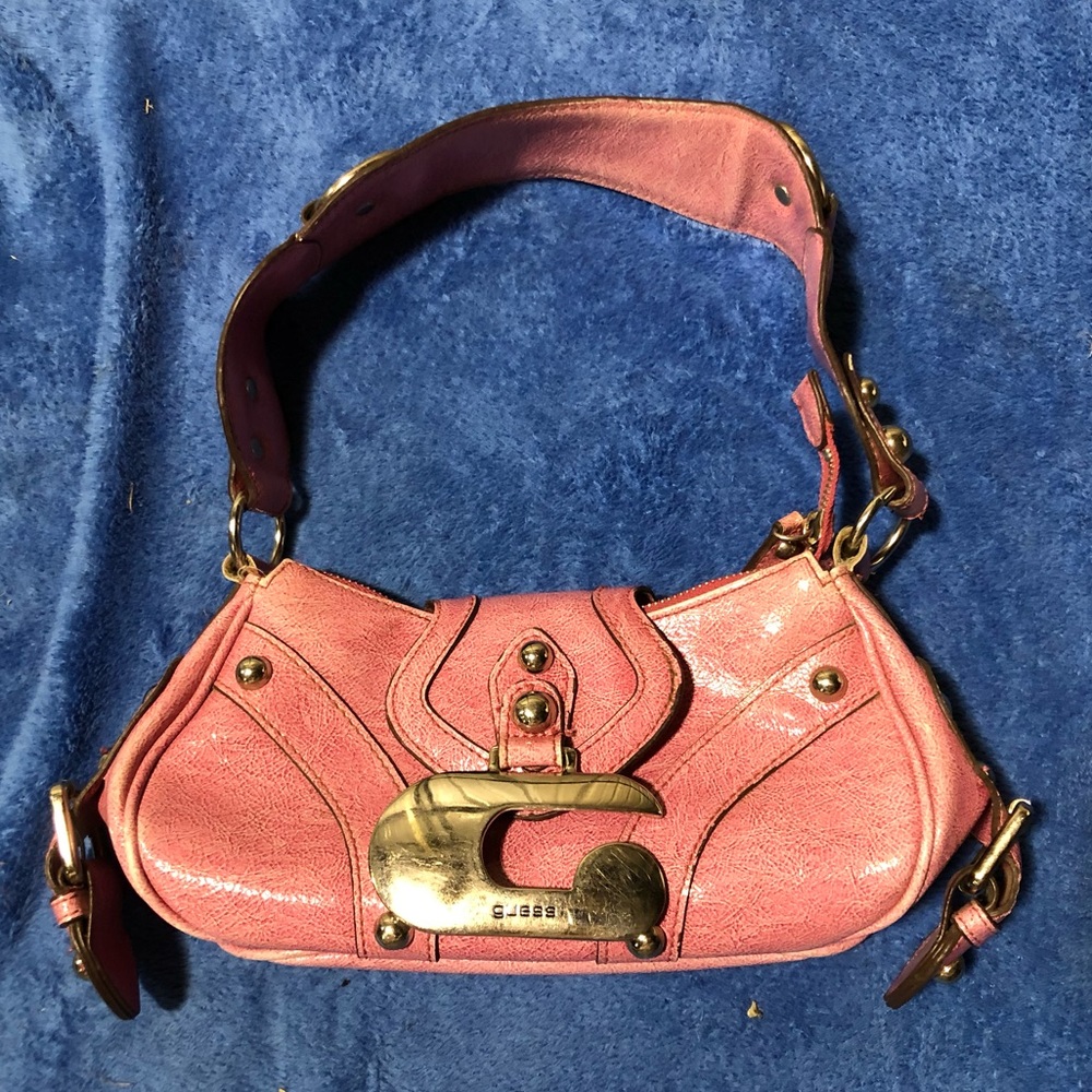 GUESS small purse